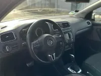 Gebraucht VW Polo Cross 105 PS (77 kW) 2011 Kleinwagen