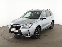 Gebraucht Subaru Forester Sport 147 PS (108 kW) 2017 Grau SUV