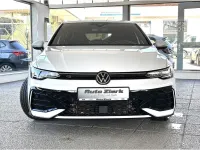 Gebraucht VW Golf VIII R-line 150 PS (110 kW) 2025 Weiss Limousine