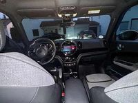 Gebraucht Mini John Cooper Works Countryman 136 PS (100 kW) 2023 Blau SUV