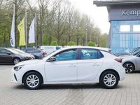 gebraucht Opel Corsa 1.2 Edition *SHZ*PDC*Tempomat*