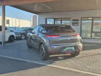 Gebraucht DS Automobiles DS3 101 PS (74 kW) 2019 Grau Limousine