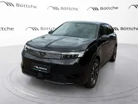 Neu Opel Grandland Electric 156 kW (213 PS) 2026 Lackierung schwarz perla nera/ SUV
