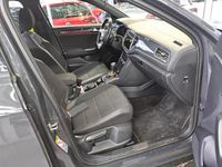 Gebraucht VW T-Roc Highline 190 PS (139 kW) 2020 SUV