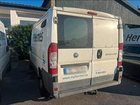 Gebraucht Fiat Ducato 2007 Van