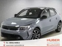 Używany Opel Corsa 101 KM (74 kW) 2025 Szary Hatchback