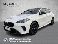 Gebraucht BMW M135 Performance 300 PS (220 kW) 2025 Weiss Kleinwagen