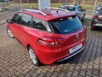 gebraucht Renault Clio GrandTour ENERGY TCe 90