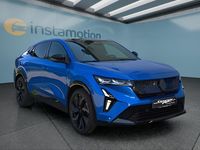 Gebraucht Renault Rafale 200 PS (147 kW) 2025 Blau SUV