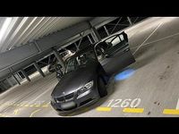 Second-hand BMW 325 271 CP (199 kW) 2008 Gri Berlinǎ