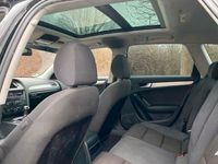 gebraucht Audi A4 Allroad Kombi 2.0 TDI