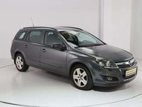 gebraucht Opel Astra Caravan 1.6 Xenon * PDC * AHK * Sitzhzg.