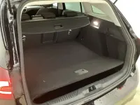 Używany Ford Focus Titanium X 125 KM (91 kW) 2025 Czarny Sedan/Limuzyna
