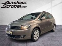 gebraucht VW Golf Plus 1.4 TSI "Life" Parkp. Sitzh. Climatronic ISOFIX ESP