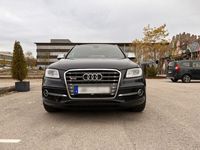 gebraucht Audi SQ5 | B&O | Pano | AHK | ACC | Alcantara