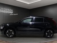 Gebraucht Kia Niro Spirit 150 kW (204 PS) 2023 Schwarz SUV