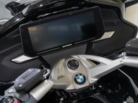 gebraucht BMW 1600 KGT KOMFORT-/ TOURING PAKET;AUDIOSYSTEM