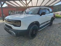 Neu Baic BJ30 280 PS (205 kW) 2025 Weiß SUV