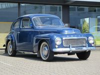 Gebraucht Volvo PV544 61 PS (44 kW) 1960 Blau Limousine