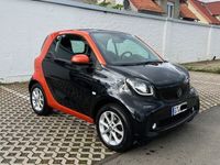 gebraucht Smart ForTwo Coupé 453 0.9 Turbo Tüv/Insp. Neu