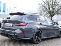 Gebraucht BMW M3 Competition Edition 530 PS (389 kW) 2024 Grau Kombi