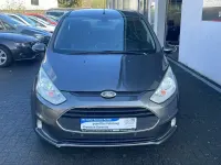 Occasion Ford B-MAX SYNC Edition 125 ch (91 kW) 2016 Gris Monospace