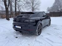 Gebraucht Porsche Cayenne 460 PS (338 kW) 2023 Schwarz SUV