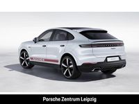 Second-hand Porsche Cayenne 470 CP (345 kW) 2024 Alb SUV