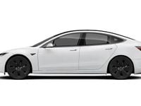 Nieuw Tesla Model 3 Performance 341 kW (464 PK) 2026 Sedan