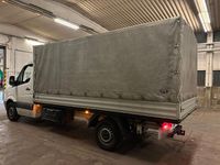 Gebraucht VW Crafter 109 PS (80 kW) 2014 Schwarz Van