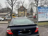 Gebraucht Mercedes C200 162 PS (119 kW) 2004 Coupé