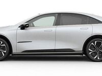 Neu Mazda 6e Takumi-Line 180 kW (245 PS) 2026 Weiß Limousine