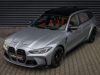 Gebraucht BMW M3 Competition Edition 510 PS (375 kW) 2023 Grau Kombi