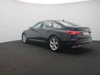 Gebraucht Audi A6 Advanced Plus 204 PS (150 kW) 2025 Mythosschwarz metallic Limousine