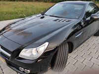 gebraucht Mercedes SLK200 SLK 200