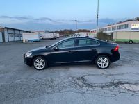 gebraucht Volvo S60 D4 *VOLL* Summum Limousine Standheizung Harmann-Kardon