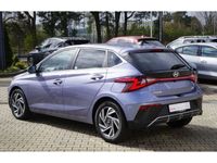 gebraucht Hyundai i20 1.2