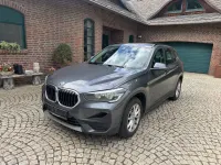Gebraucht BMW X1 Advantage 150 PS (110 kW) 2020 Grau SUV