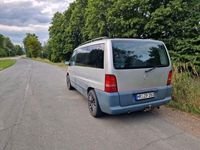 gebraucht Mercedes Vito (E)