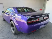 Gebraucht Dodge Demon 1039 PS (764 kW) 2024 Violett Coupé