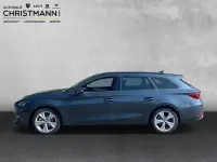 Gebraucht Seat Leon FR 150 PS (110 kW) 2024 Magnetic tech Kombi
