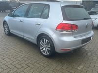 gebraucht VW Golf VI 