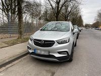 Gebraucht Opel Mokka 136 PS (100 kW) 2019 SUV