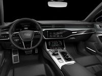 gebraucht Audi S6 3.0TDI Quattro *BANG & OLU* NIGHT VISION* HuD