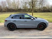 Gebraucht Porsche Macan GTS 360 PS (264 kW) 2018 Grau SUV