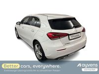 Gebraucht Mercedes E250 160 PS (117 kW) 2022 Polarweiss  unilack Coupé