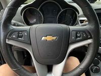 gebraucht Chevrolet Cruze 2.0 Automatik LTZ