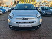 Gebraucht Fiat 500X Club 131 PS (96 kW) 2023 Grau SUV