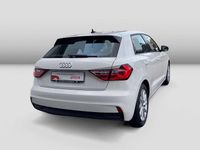 Second-hand Audi A1 95 CP (69 kW) 2021 Alb SUV