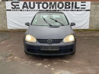 gebraucht VW Golf V Trendline